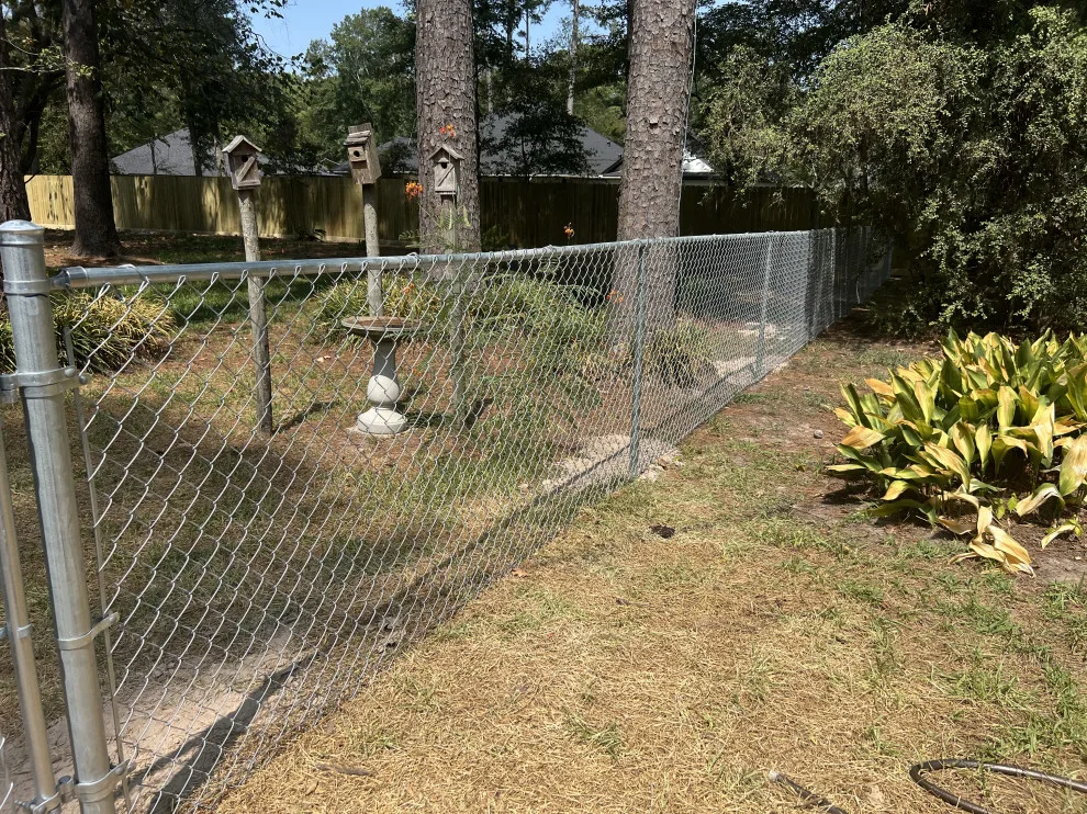 Link and Timber Barrier by My Garage And Gates - Photo 8