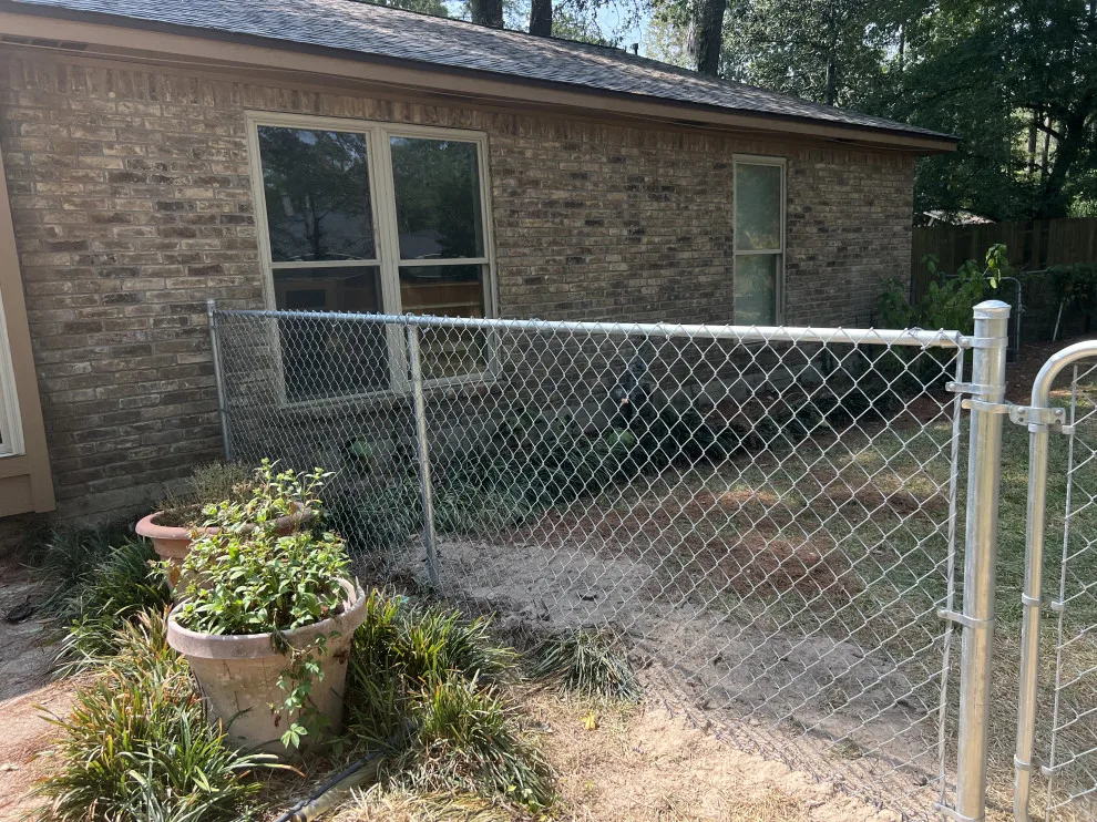 Link and Timber Barrier by My Garage And Gates - Photo 10