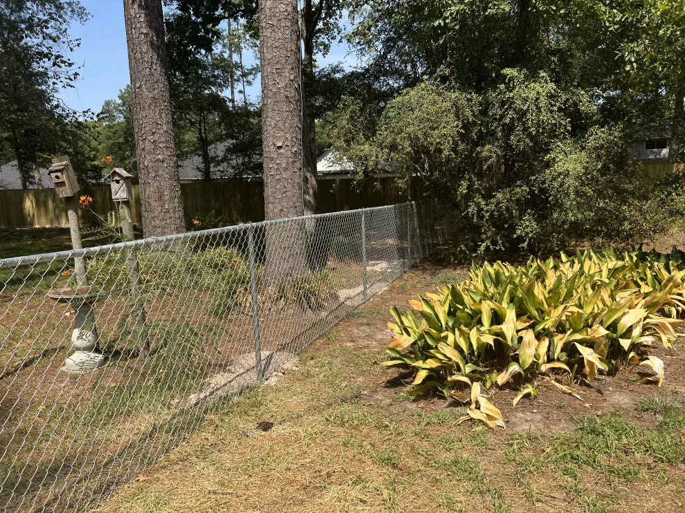 Link and Timber Barrier by My Garage And Gates - Photo 7