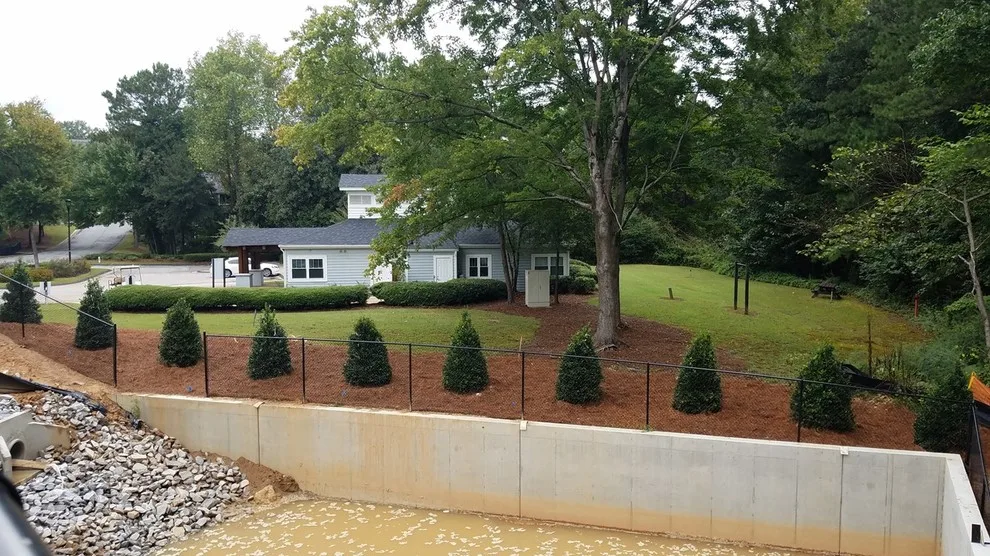 Linking Chains by Peachtree Fence & Gates - Photo 14