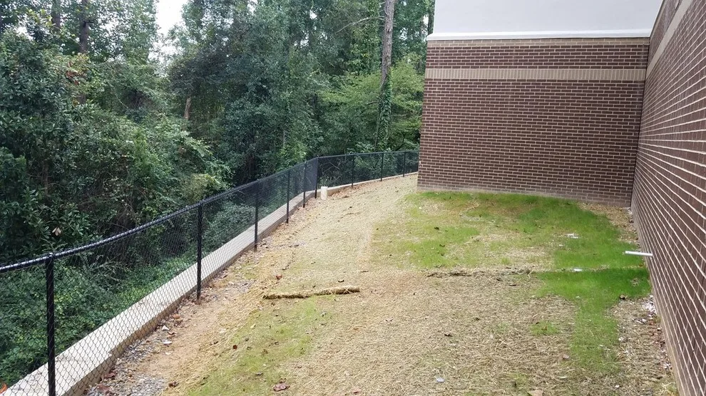 Linking Chains by Peachtree Fence & Gates - Photo 3