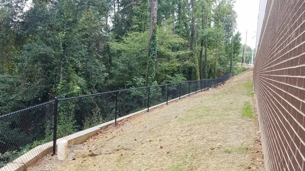 Linking Chains by Peachtree Fence & Gates - Photo 11