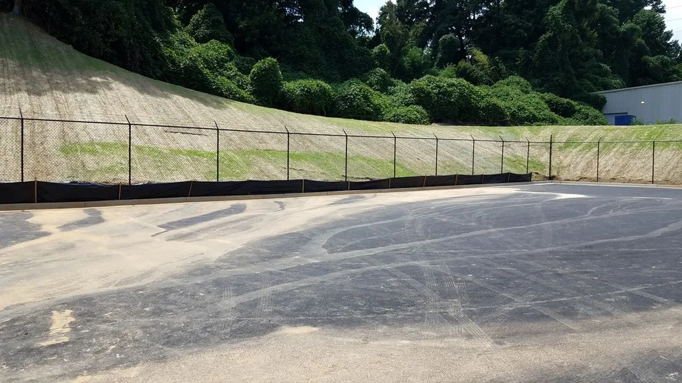 Linking Chains by Peachtree Fence & Gates - Photo 9