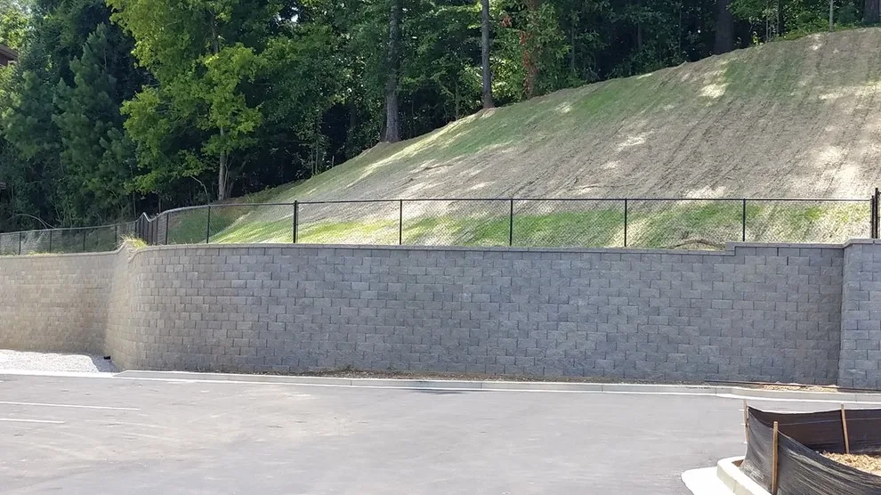 Linking Chains by Peachtree Fence & Gates - Photo 13