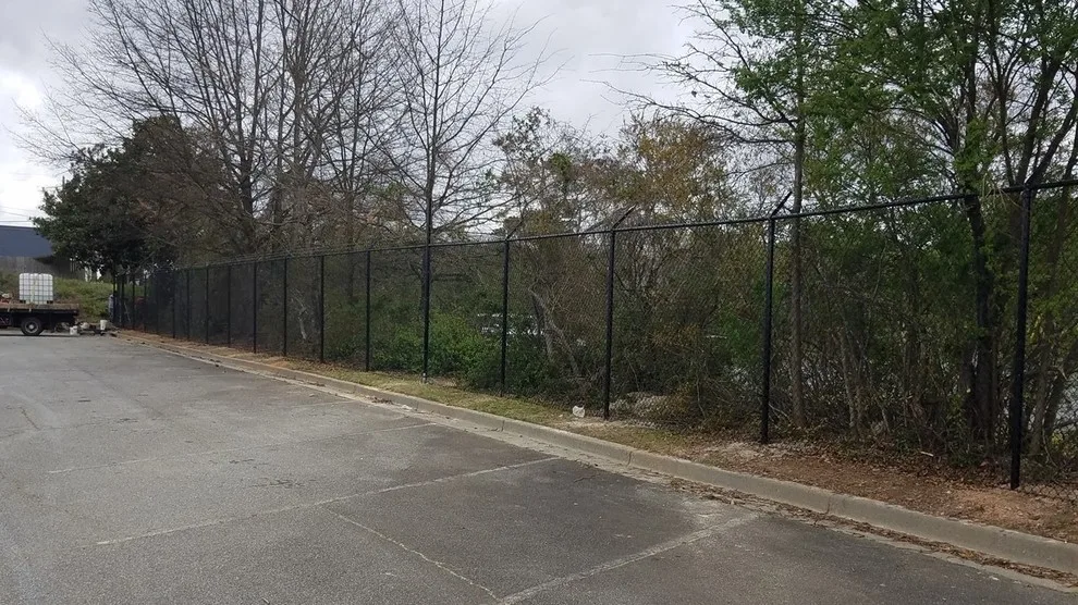 Linking Chains by Peachtree Fence & Gates - Photo 4