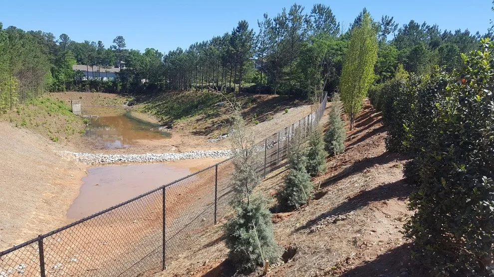 Linking Chains by Peachtree Fence & Gates - Photo 2