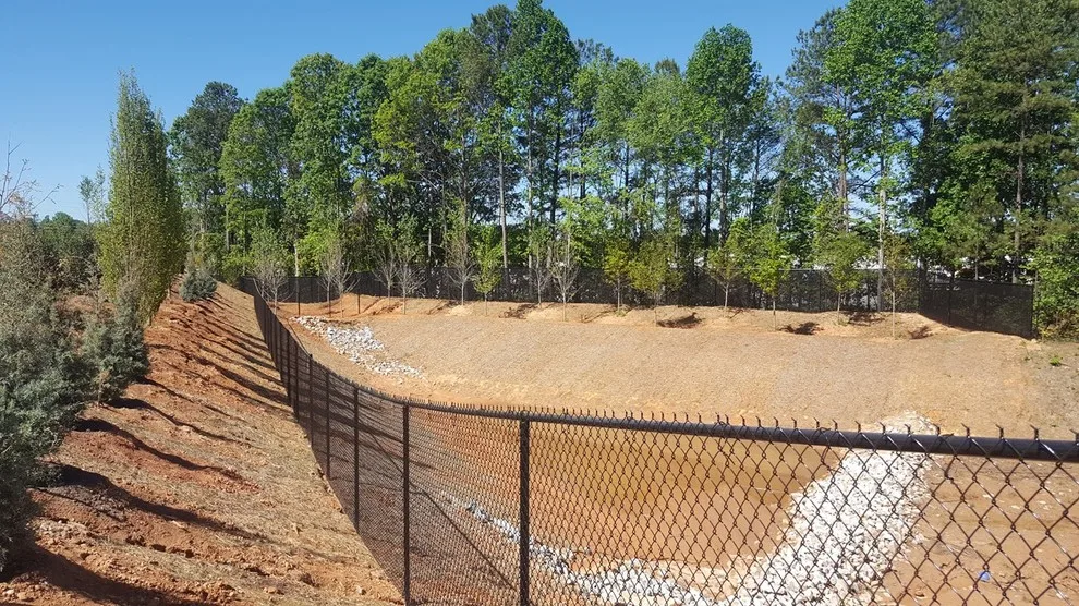 Linking Chains by Peachtree Fence & Gates - Photo 10