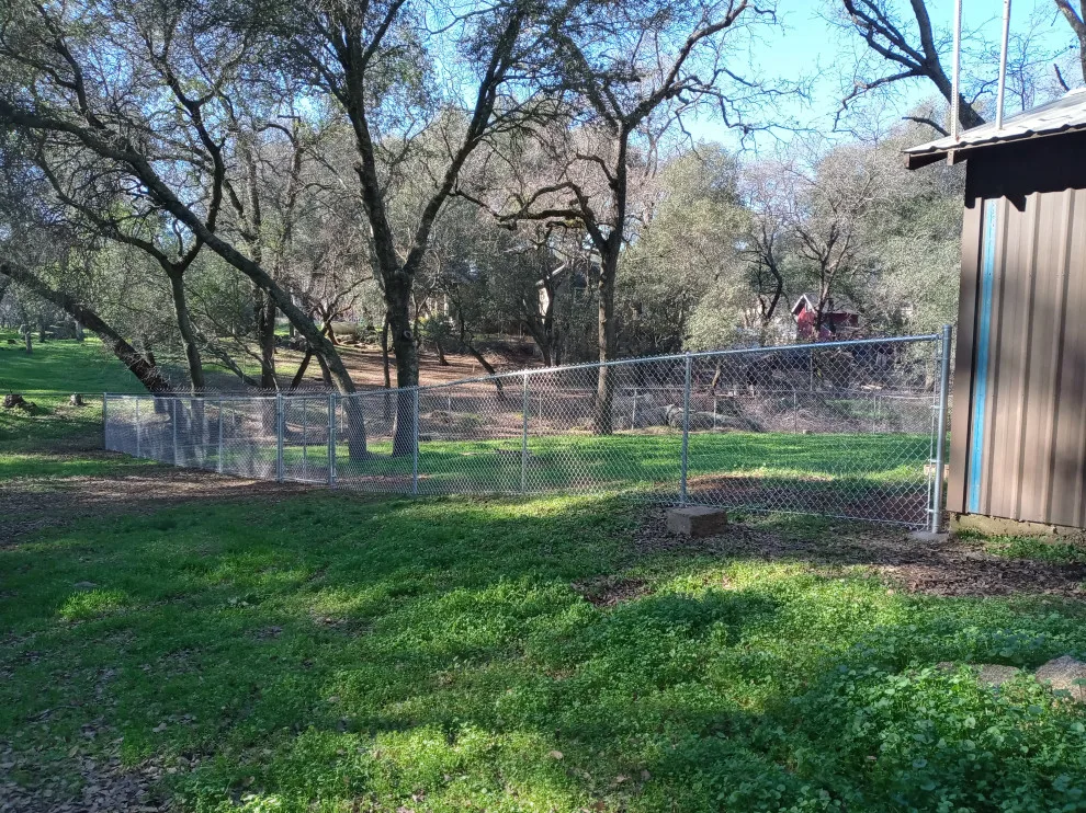 Chain Connection by Superior Fence Construction And Repair, Inc. - Photo 3