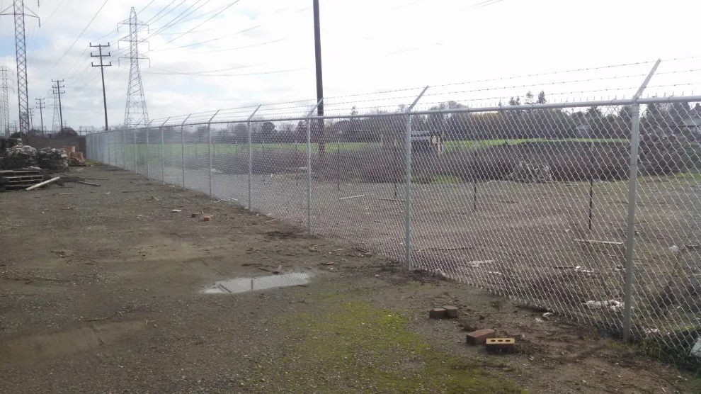 Superior Fence Construction And Repair, Inc. - Photo 11
