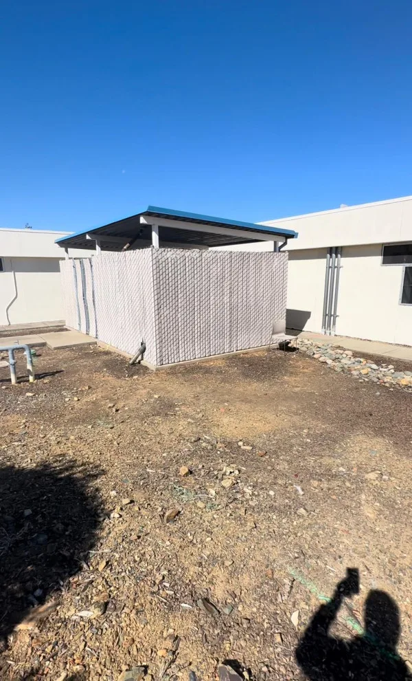 Chain Connection by Superior Fence Construction And Repair, Inc. - Photo 8