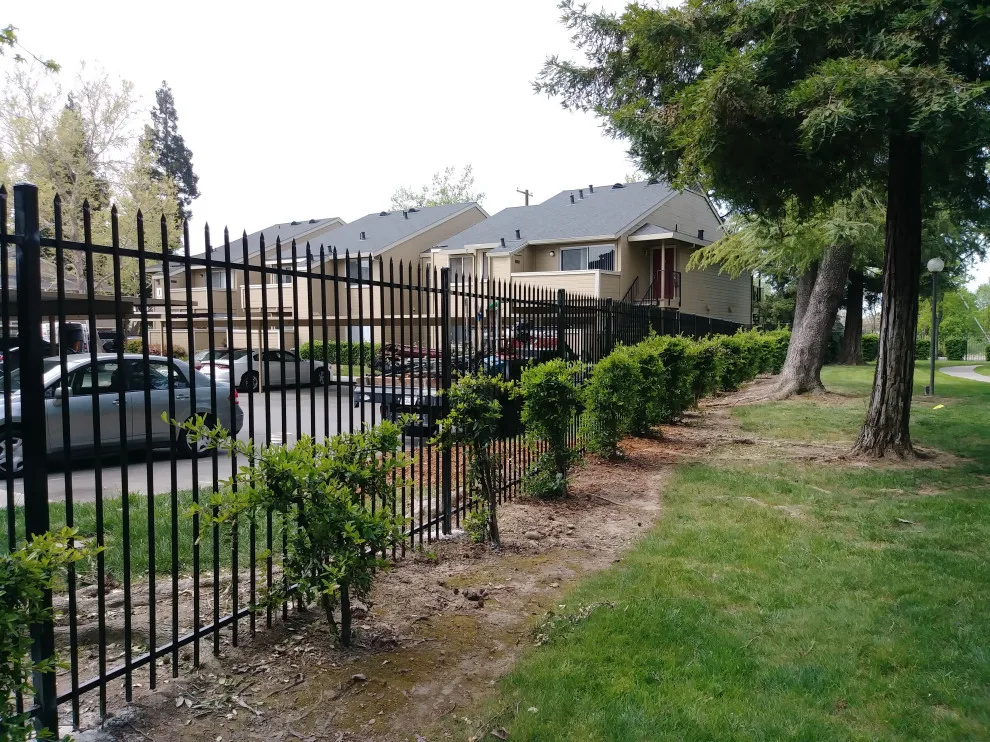 Superior Fence Construction And Repair, Inc. - Photo 2