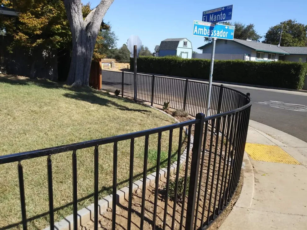 Superior Fence Construction And Repair, Inc. - Photo 14