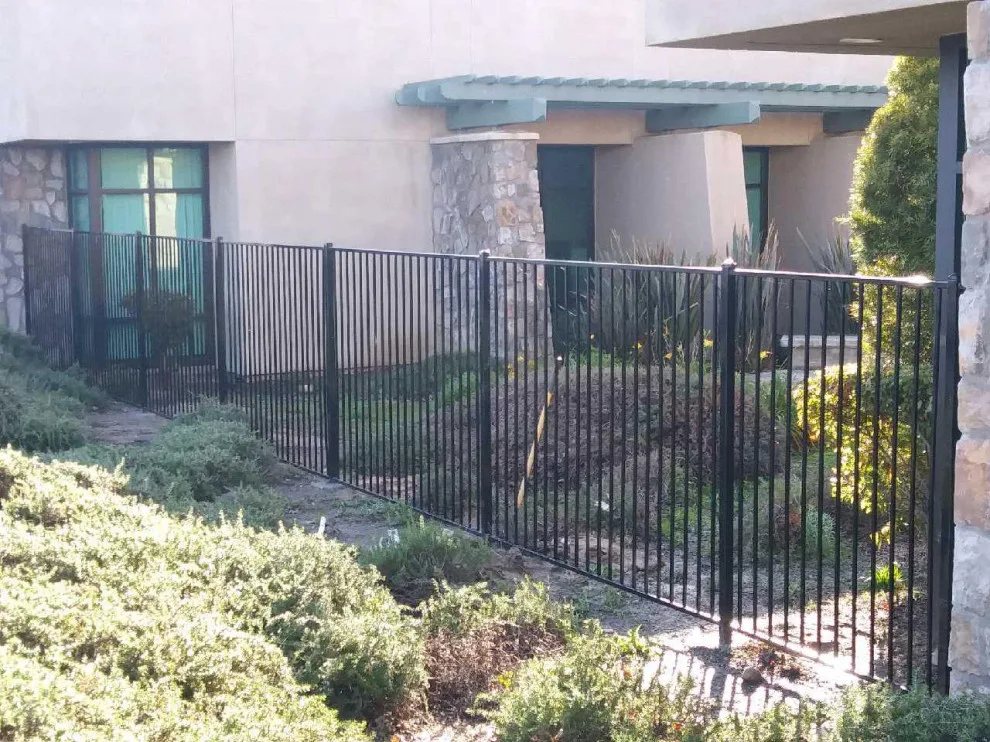 Decorative Metalwork by Superior Fence Construction And Repair, Inc. - Photo 7