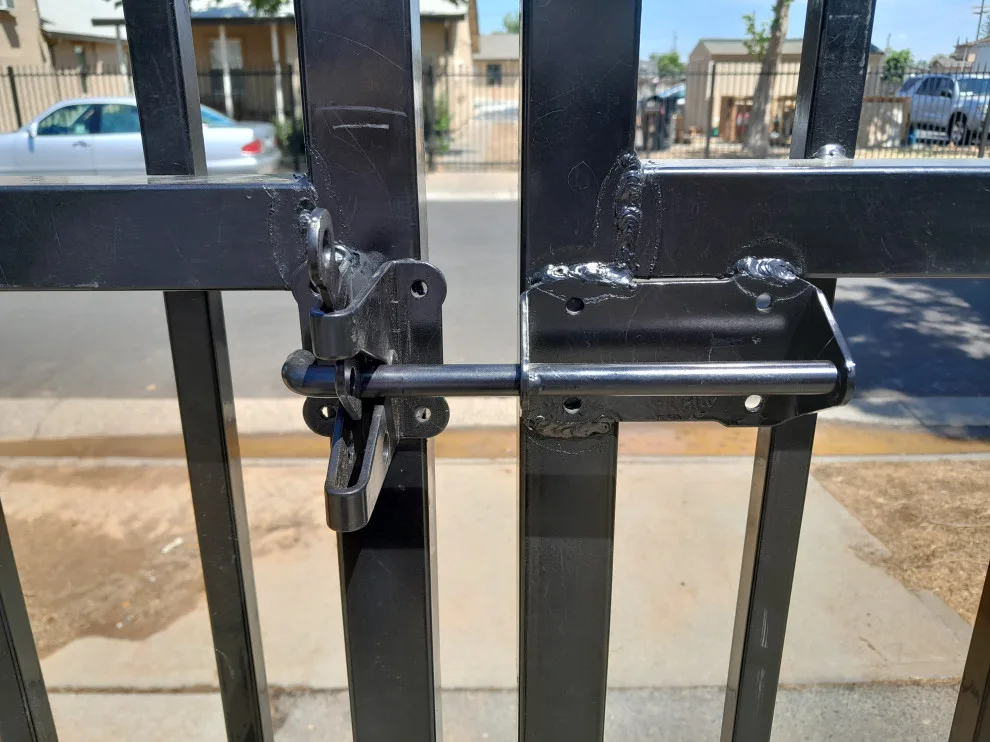 Decorative Metalwork by Superior Fence Construction And Repair, Inc. - Photo 11