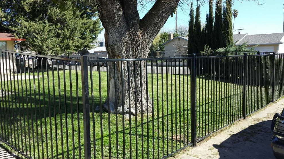 Decorative Metalwork by Superior Fence Construction And Repair, Inc. - Photo 10