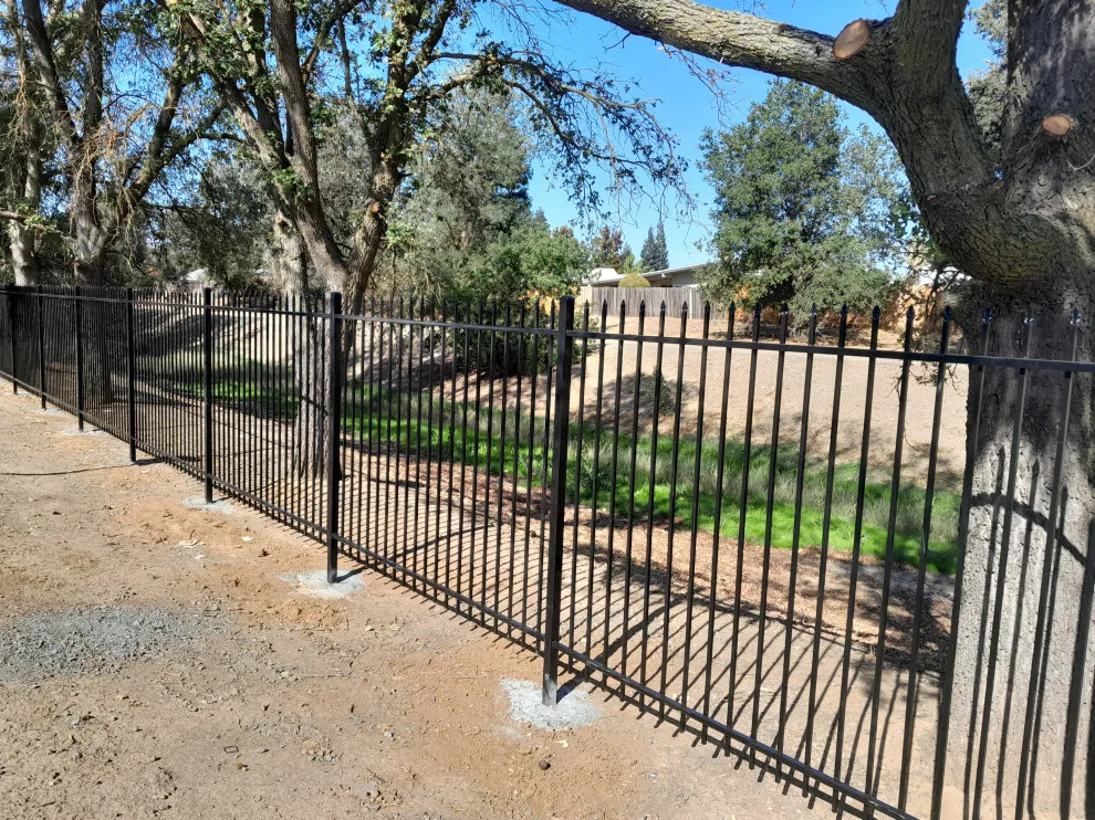 Decorative Metalwork by Superior Fence Construction And Repair, Inc. - Photo 6