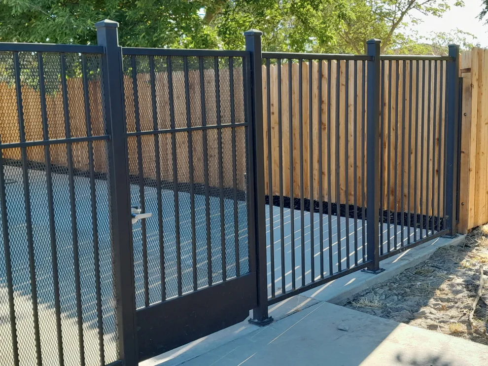 Decorative Metalwork by Superior Fence Construction And Repair, Inc. - Photo 8