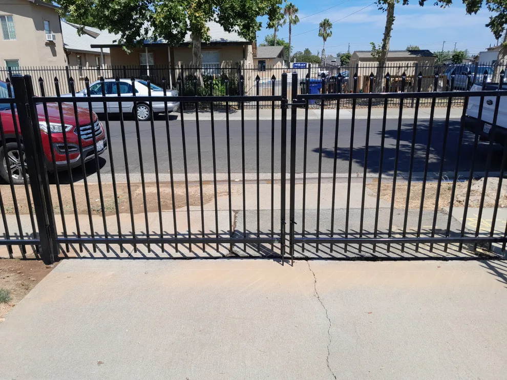 Decorative Metalwork by Superior Fence Construction And Repair, Inc. - Photo 13