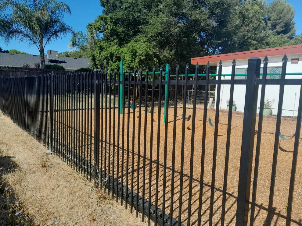 Decorative Metalwork by Superior Fence Construction And Repair, Inc. - Photo 3