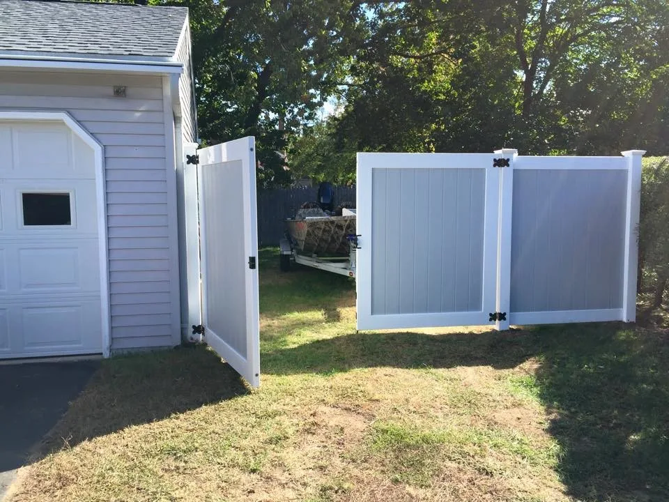 Home Enclosures by Hartford Wire Fence - Photo 4