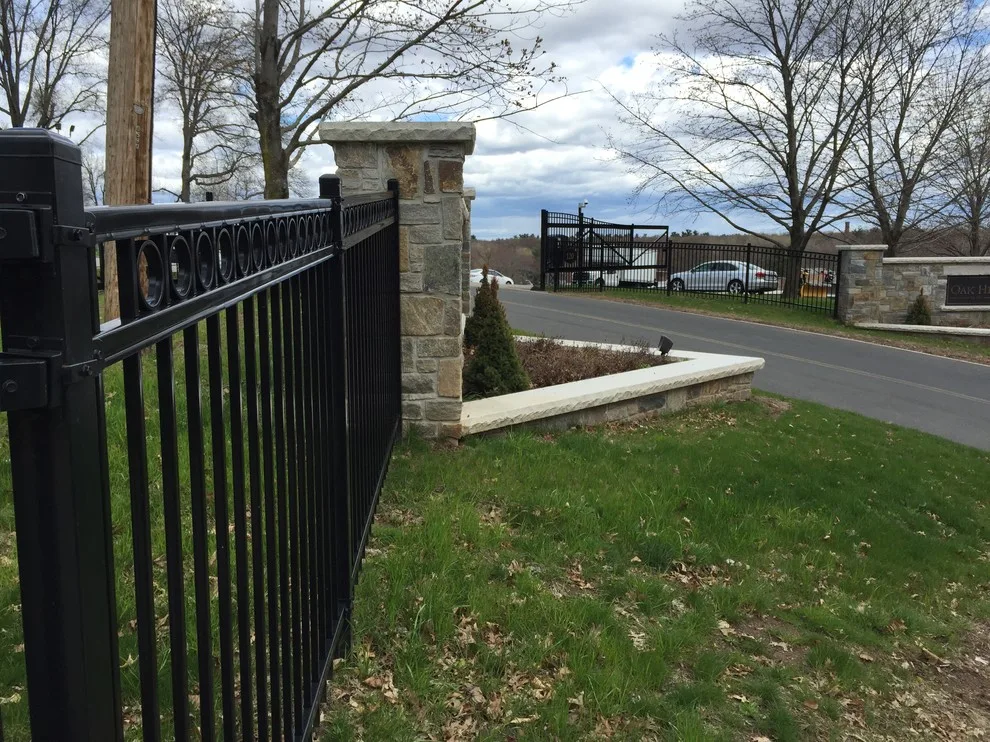 Home Enclosures by Hartford Wire Fence - Photo 10