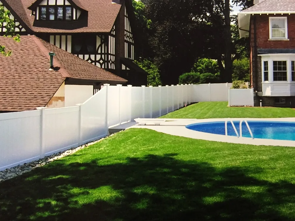 Home Enclosures by Hartford Wire Fence - Photo 9