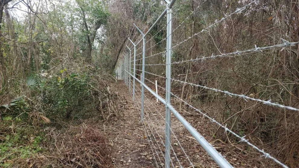 Fences and Gates Made of Chain Link by My Garage And Gates - Photo 11