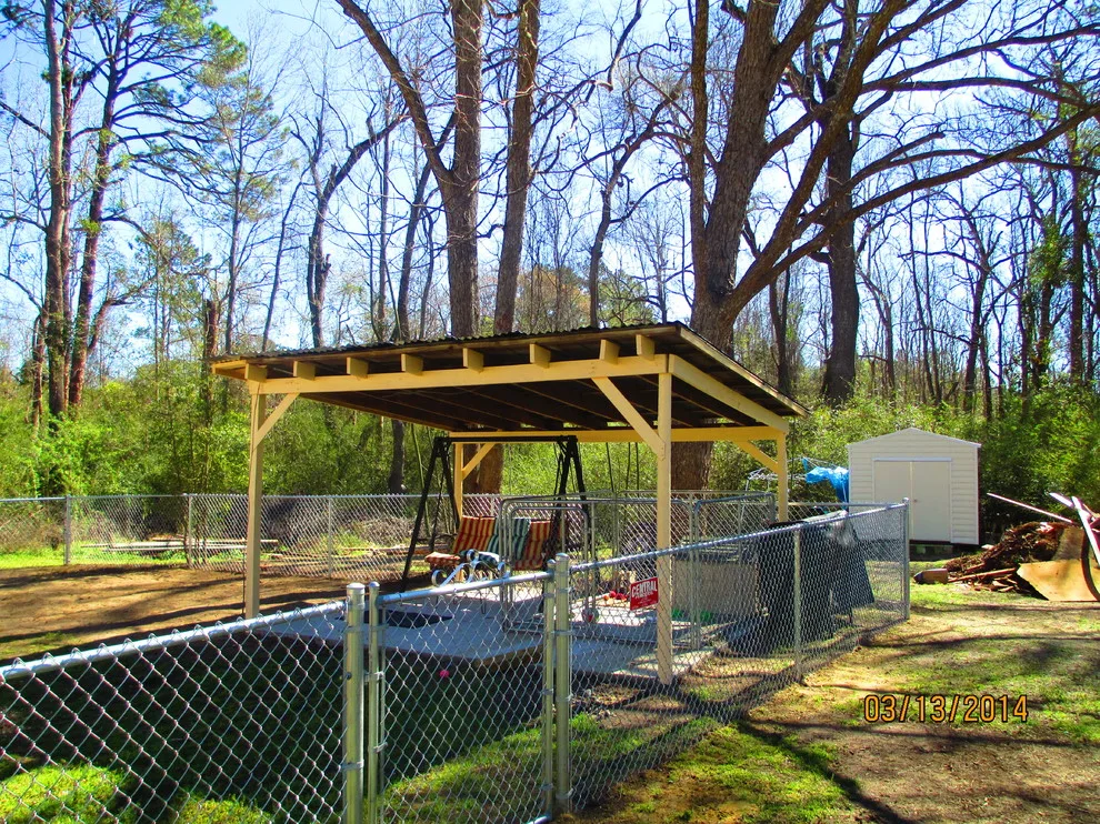 Fence Connections by Central Fence CO INC - Photo 20
