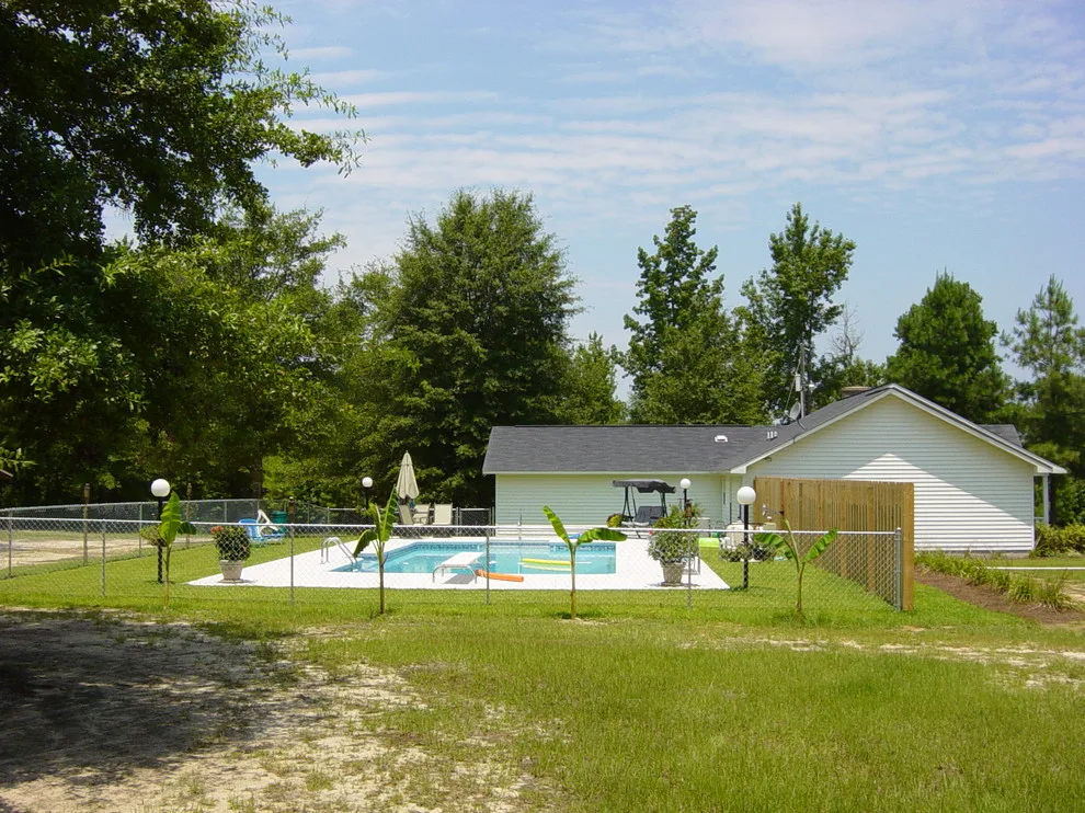 Fence Connections by Central Fence CO INC - Photo 33