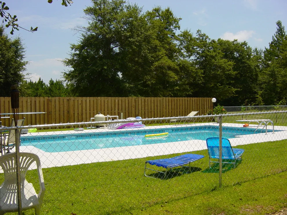 Fence Connections by Central Fence CO INC - Photo 14