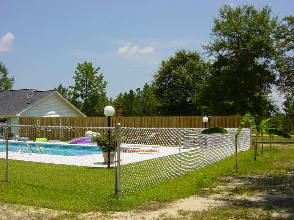Fence Connections by Central Fence CO INC - Photo 5