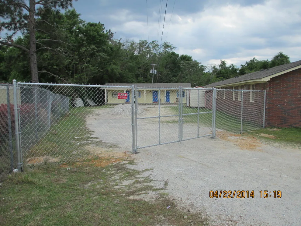 Fence Connections by Central Fence CO INC - Photo 29