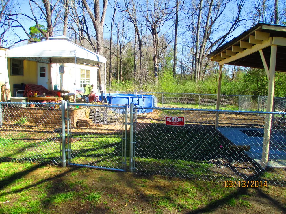 Fence Connections by Central Fence CO INC - Photo 47