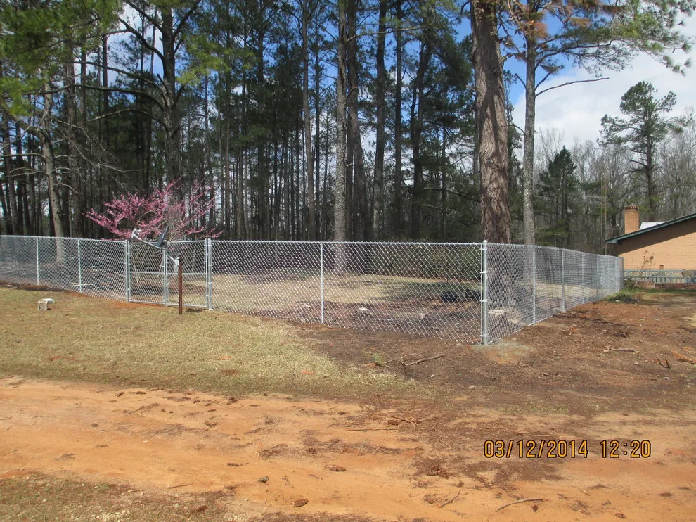 Fence Connections by Central Fence CO INC - Photo 24