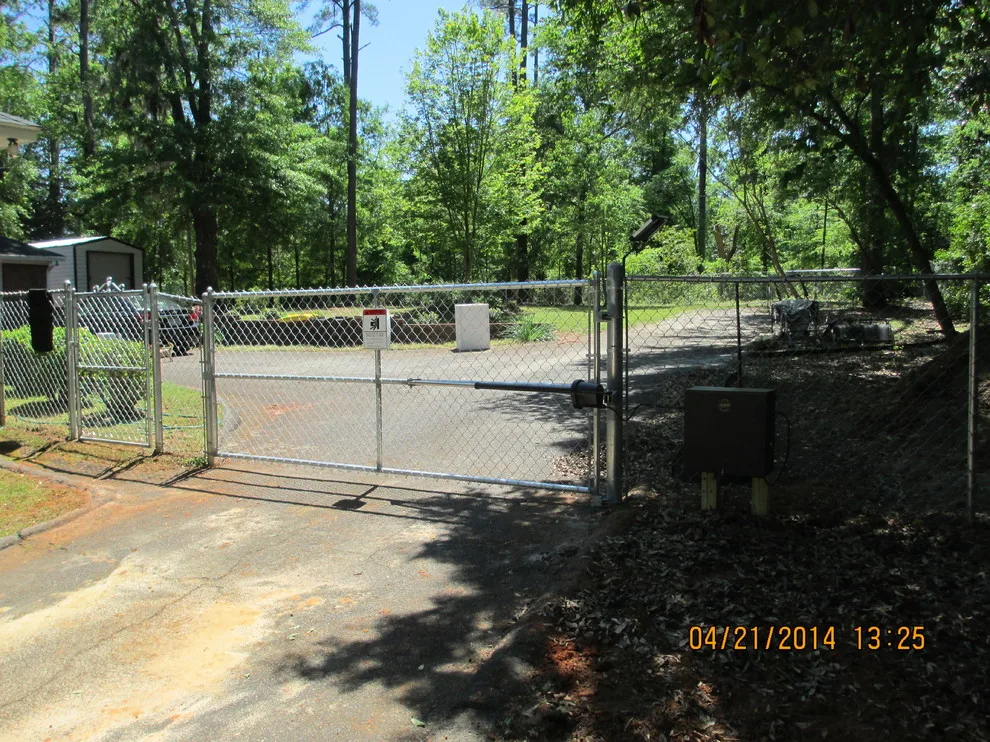 Fence Connections by Central Fence CO INC - Photo 44