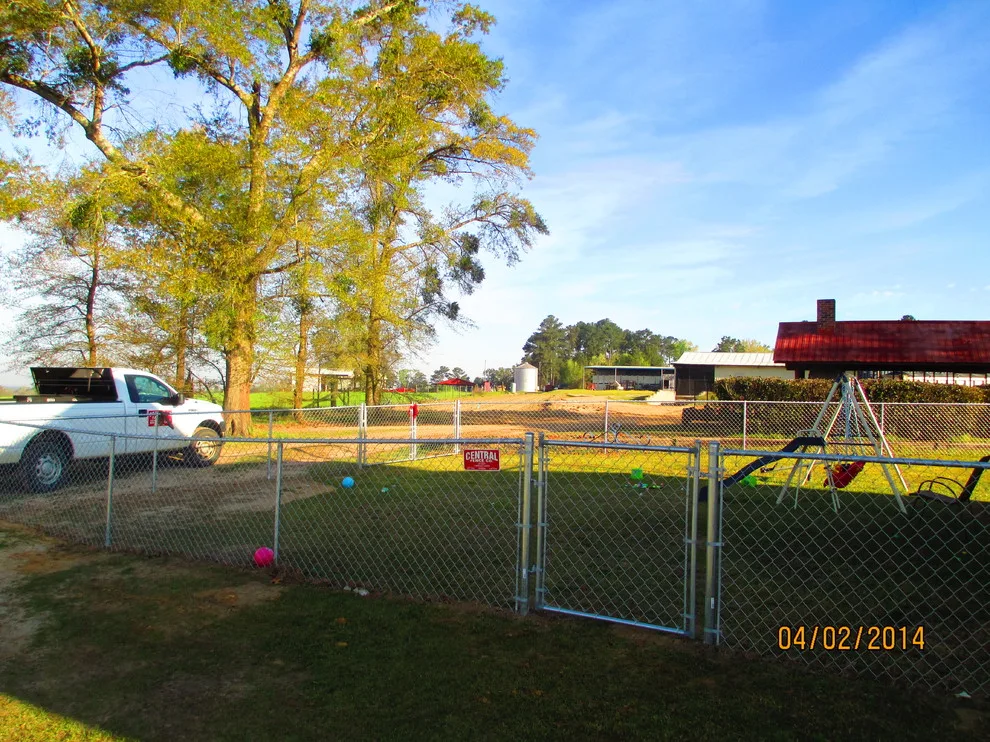 Fence Connections by Central Fence CO INC - Photo 3