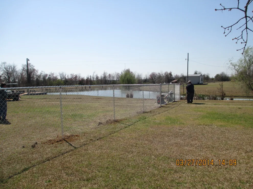 Fence Connections by Central Fence CO INC - Photo 35