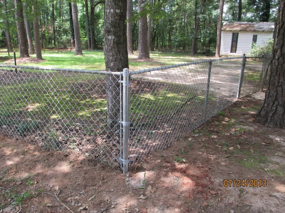 Fence Connections by Central Fence CO INC - Photo 23