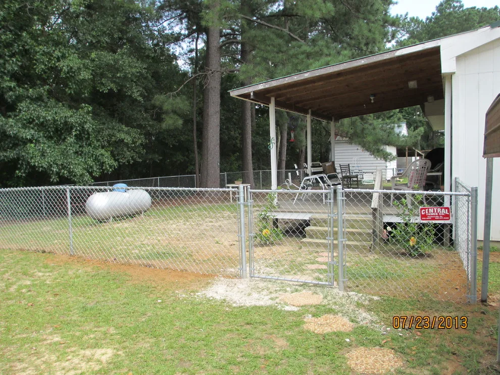 Fence Connections by Central Fence CO INC - Photo 40