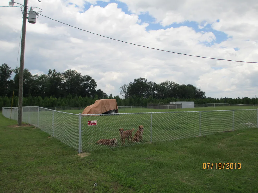 Fence Connections by Central Fence CO INC - Photo 27