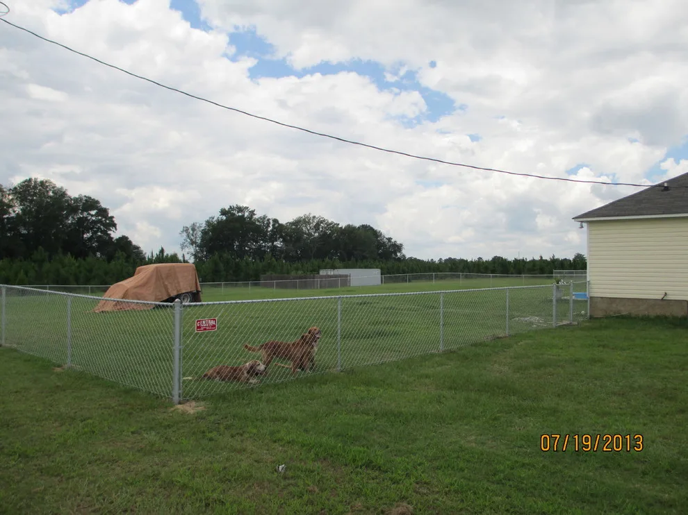 Fence Connections by Central Fence CO INC - Photo 17