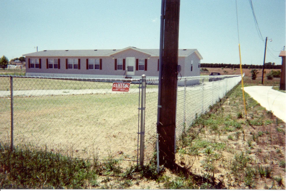 Fence Connections by Central Fence CO INC - Photo 18