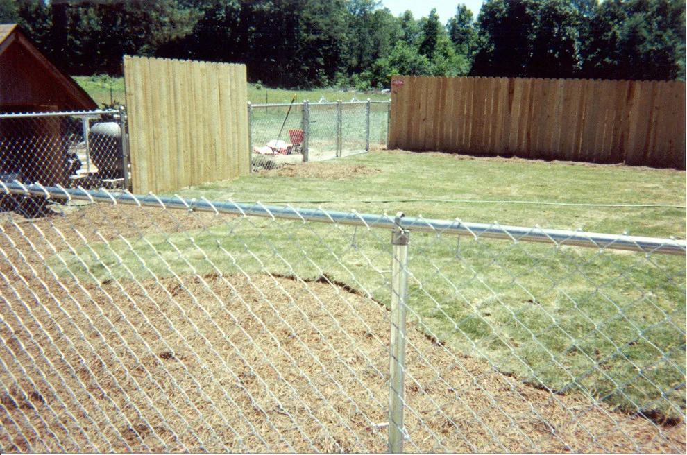 Fence Connections by Central Fence CO INC - Photo 39