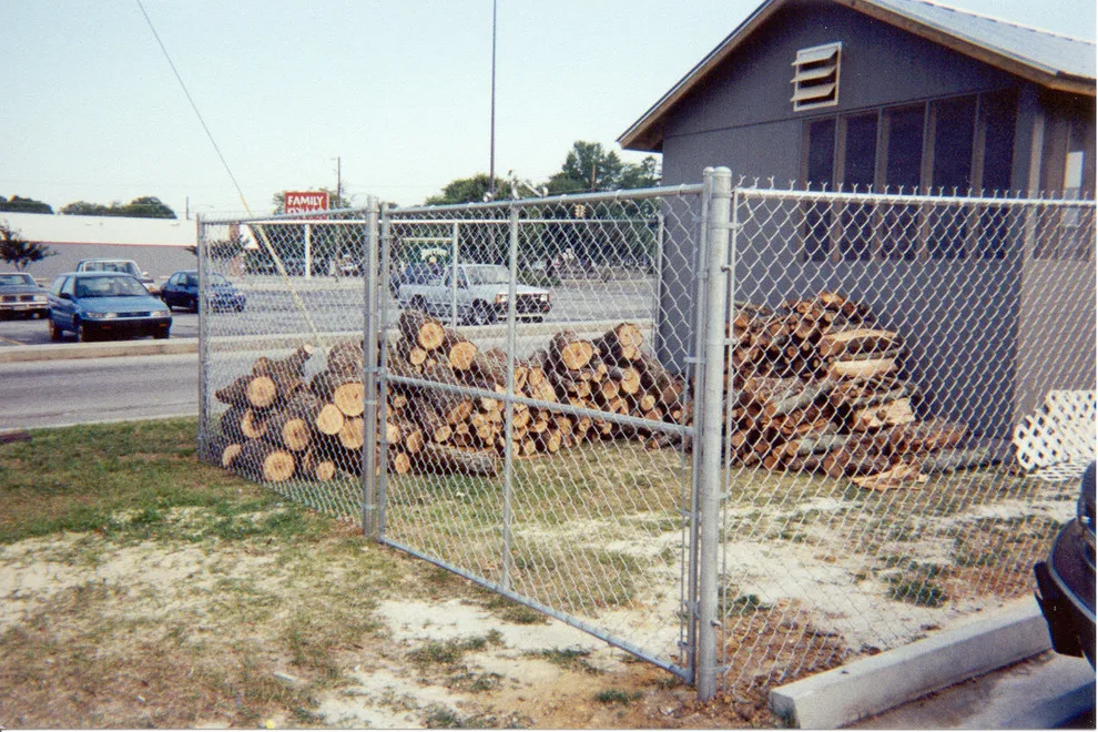 Fence Connections by Central Fence CO INC - Photo 16