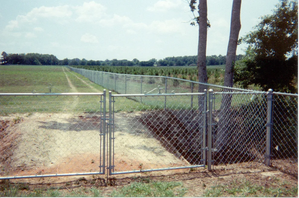 Fence Connections by Central Fence CO INC - Photo 2