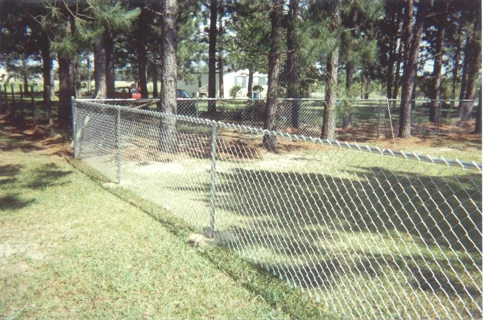 Fence Connections by Central Fence CO INC - Photo 8