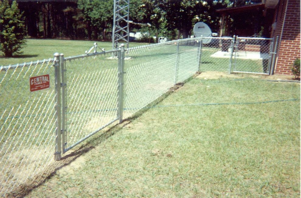 Fence Connections by Central Fence CO INC - Photo 32