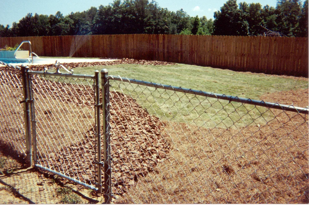 Fence Connections by Central Fence CO INC - Photo 7