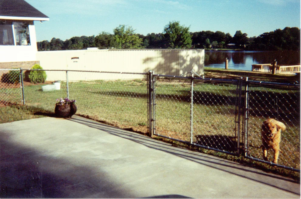 Fence Connections by Central Fence CO INC - Photo 31