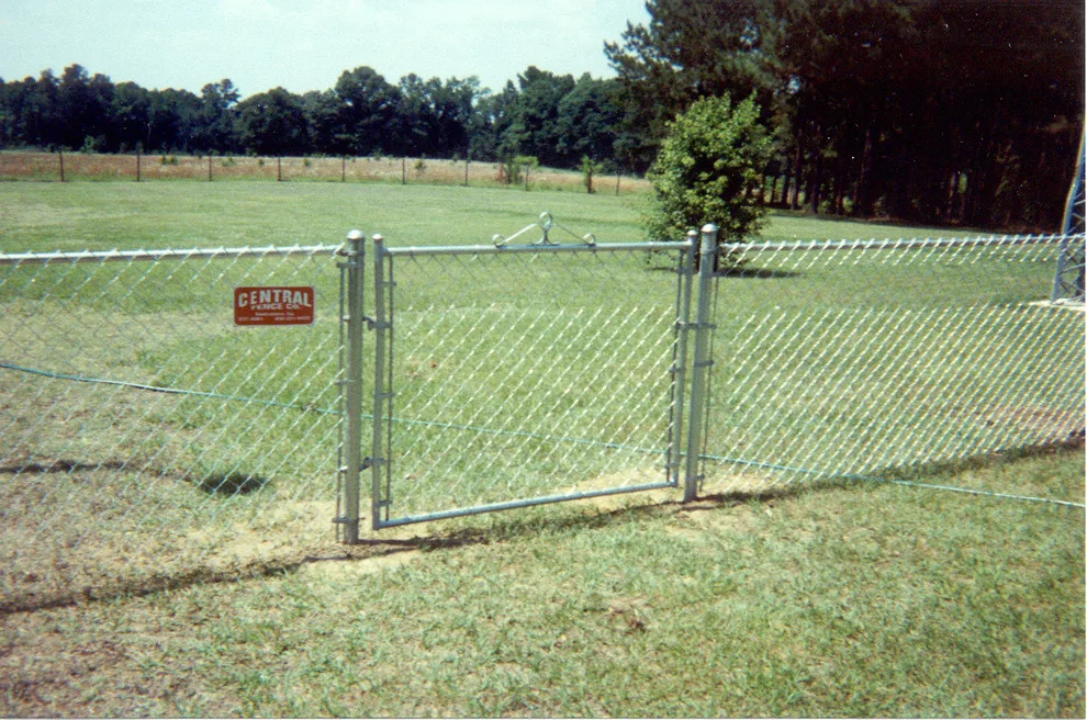 Fence Connections by Central Fence CO INC - Photo 4